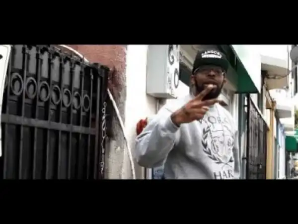 Video: Erk Tha Jerk - Lord Help Me (feat. D. Bledsoe)